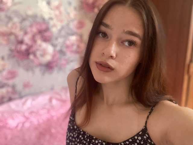 Фотография профиля instadisha