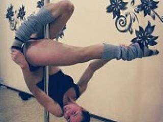 Эротический видеочат intenza