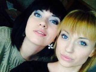 Эротический видеочат inyan616