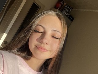 Эротический видеочат IonaShay