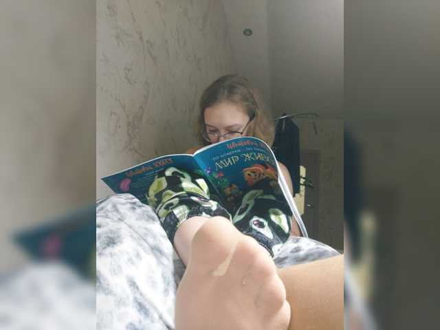 Скриншоты трансляции MoonKitty