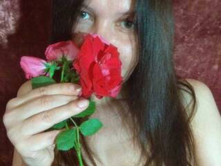 Эротический видеочат ira84