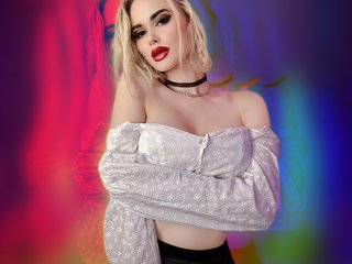 Эротический видеочат IraIry