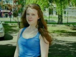 Эротический видеочат iramalina