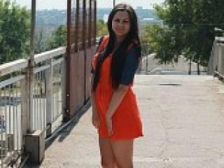 Эротический видеочат irena007