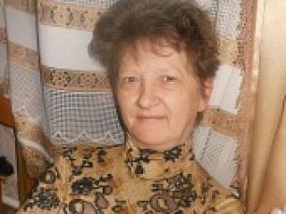 Фотография профиля irena50