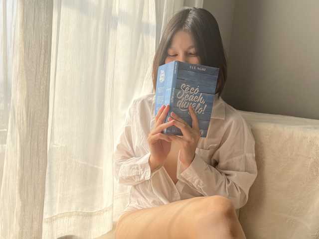 Фотография профиля lindsay-mei
