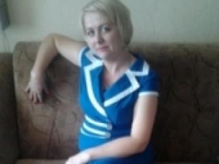 Фотография профиля Irene777