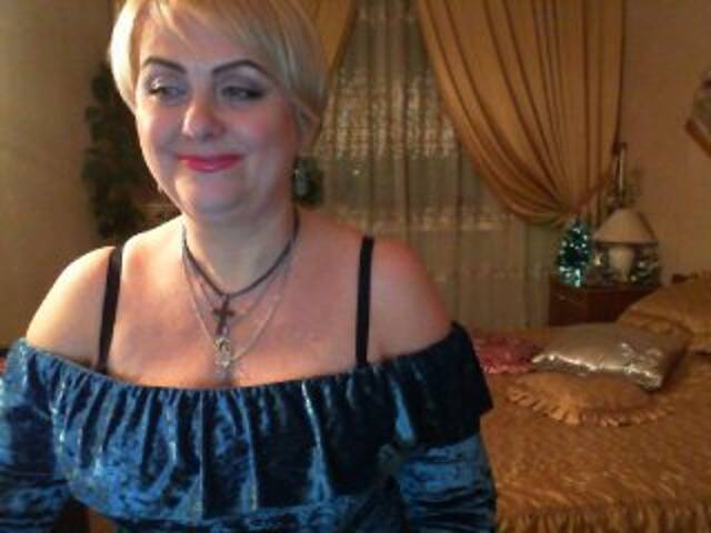 Скриншоты трансляции Irene777