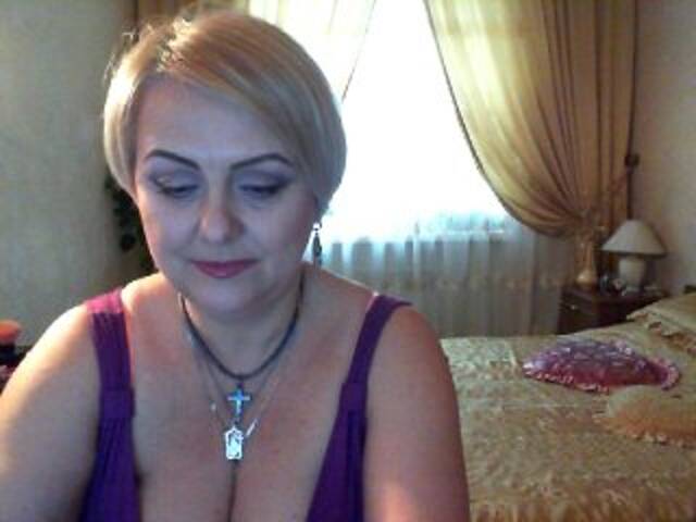 Скриншоты трансляции Irene777