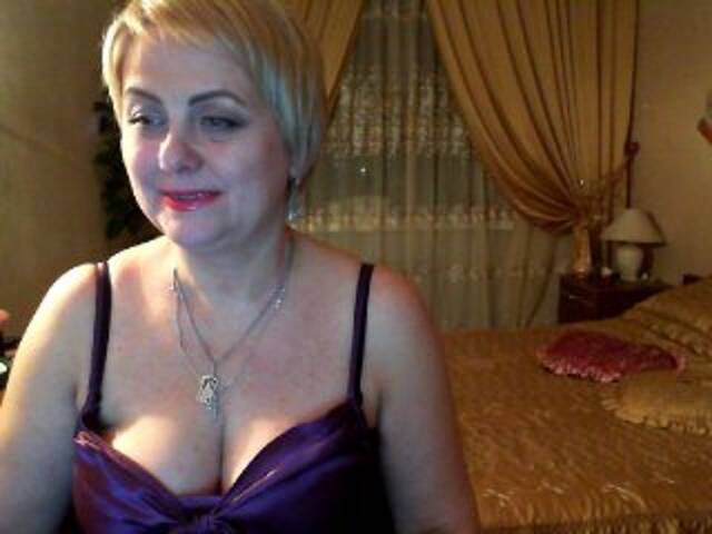 Скриншоты трансляции Irene777