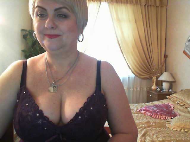 Скриншоты трансляции Irene777