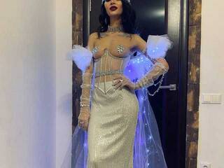 Эротический видеочат IreneHabibi