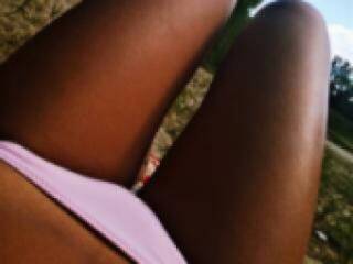 Эротический видеочат irenkitty