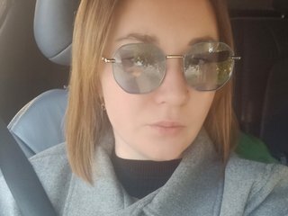 Эротический видеочат Irihka007-1