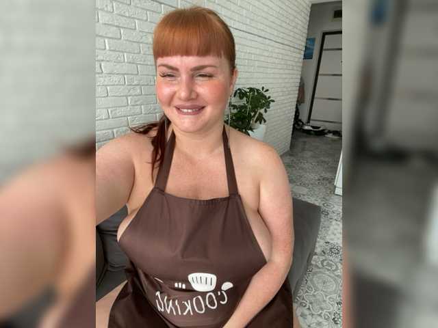 Скриншоты трансляции Irina-Riid