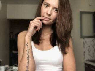 Эротический видеочат Baunty25