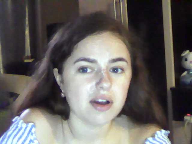 Скриншоты трансляции VASILISA_SEXY