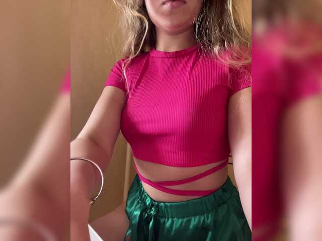 Скриншоты трансляции VASILISA_SEXY