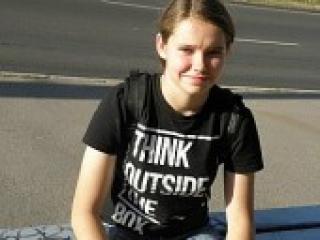 Фотография профиля irina2306