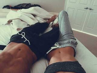 Эротический видеочат BRAZZERS-25