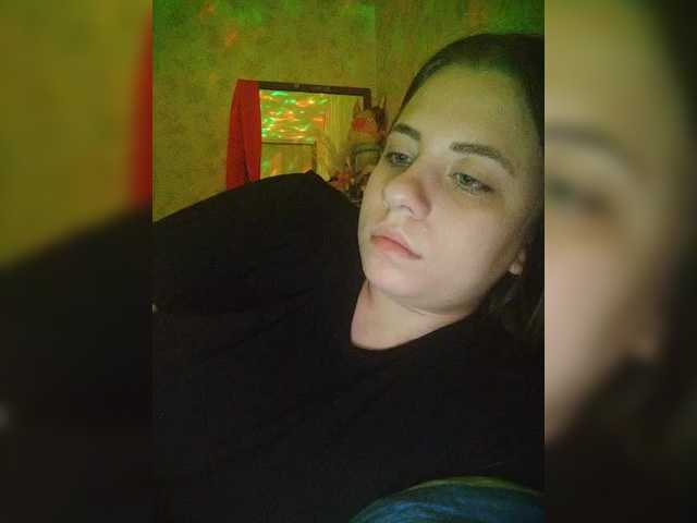 Скриншоты трансляции IrinaBlack002