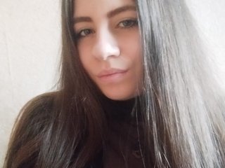 Эротический видеочат IrinaBlack002