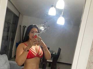 Эротический видеочат IrinaLebedev