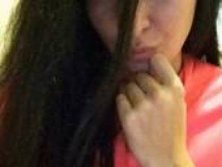 Эротический видеочат irinamelisa