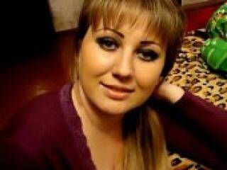 Эротический видеочат irinapersik