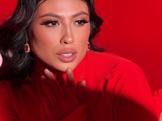 Эротический видеочат IrinaPortman