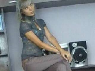 Эротический видеочат irinawww