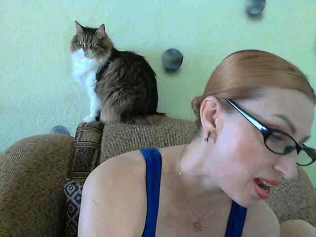 Скриншоты трансляции Volna2727