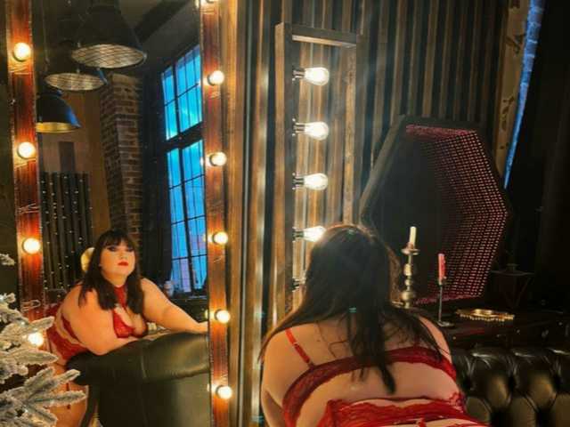 Фотография профиля Irinka-Mandarinka