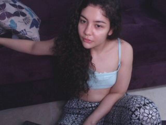 Скриншоты трансляции iris-caprice