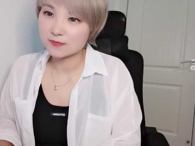 Скриншоты трансляции Iris-Ivy