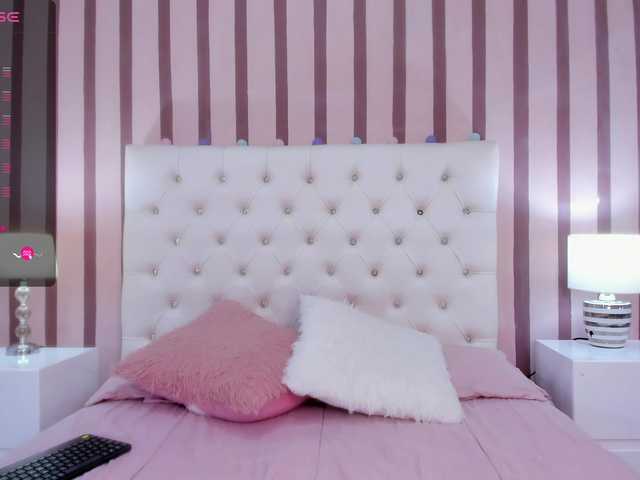 Скриншоты трансляции iris-jenner