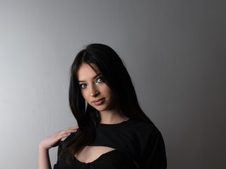 Эротический видеочат Iris-Lis