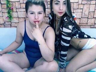 Эротический видеочат iris-rose