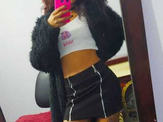 Эротический видеочат Iris-Sofia