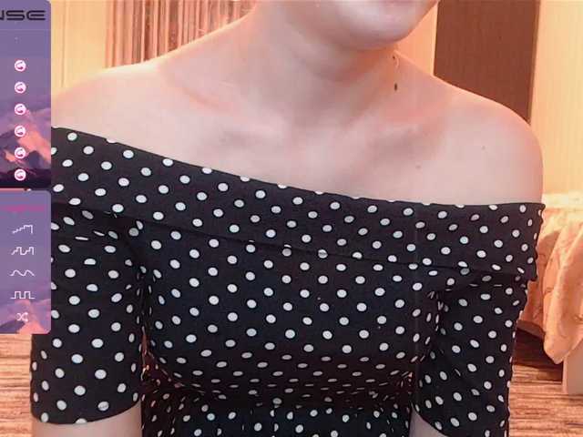 Скриншоты трансляции Sunny_Bunny
