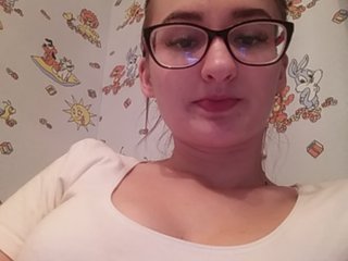 Скриншоты трансляции Sunny_Bunny
