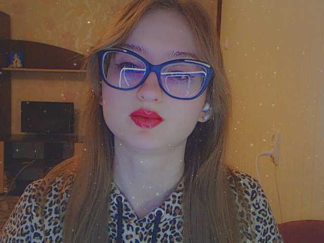 Скриншоты трансляции Sunny_Bunny