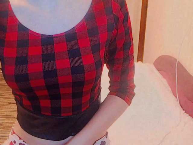 Скриншоты трансляции Sunny_Bunny
