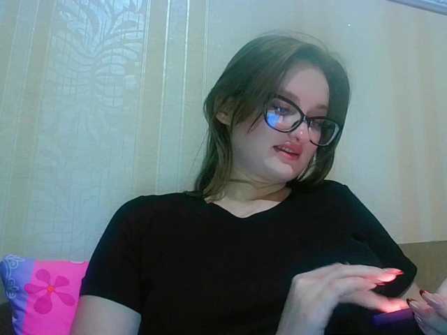 Скриншоты трансляции Sunny_Bunny