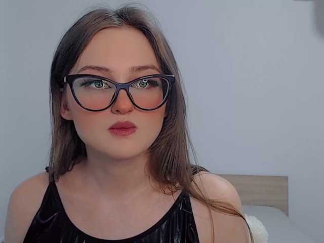 Скриншоты трансляции Sunny_Bunny