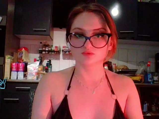 Скриншоты трансляции Sunny_Bunny