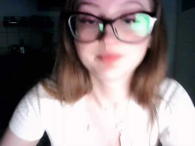 Скриншоты трансляции Sunny_Bunny