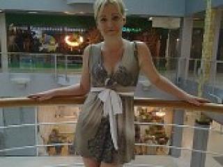 Фотография профиля irisblond