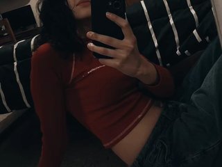 Эротический видеочат irisasstorm